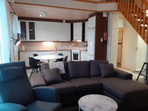 Apartment Vuokatin Taika 2